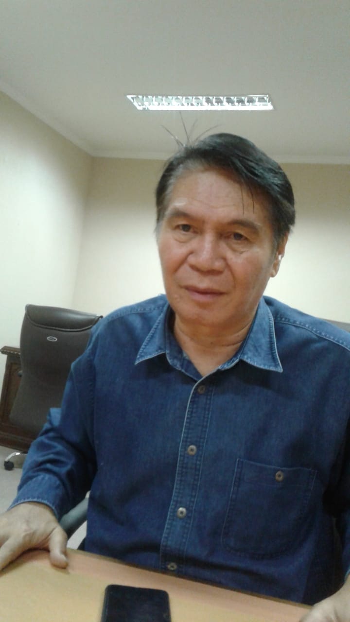 Disiplin Cegah Covid-19, Deprov ‘Tantang’ Aparat